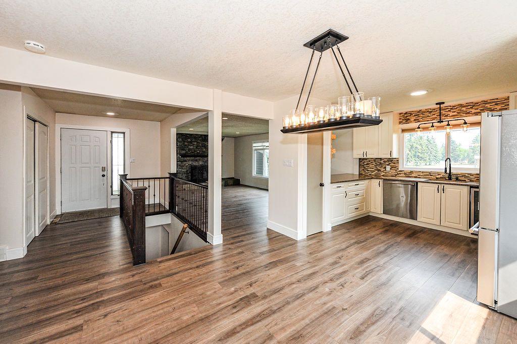Fifth View of 3 Montcalm Avenue , Mount Pleasant, Camrose, Alberta, T4V 2K9