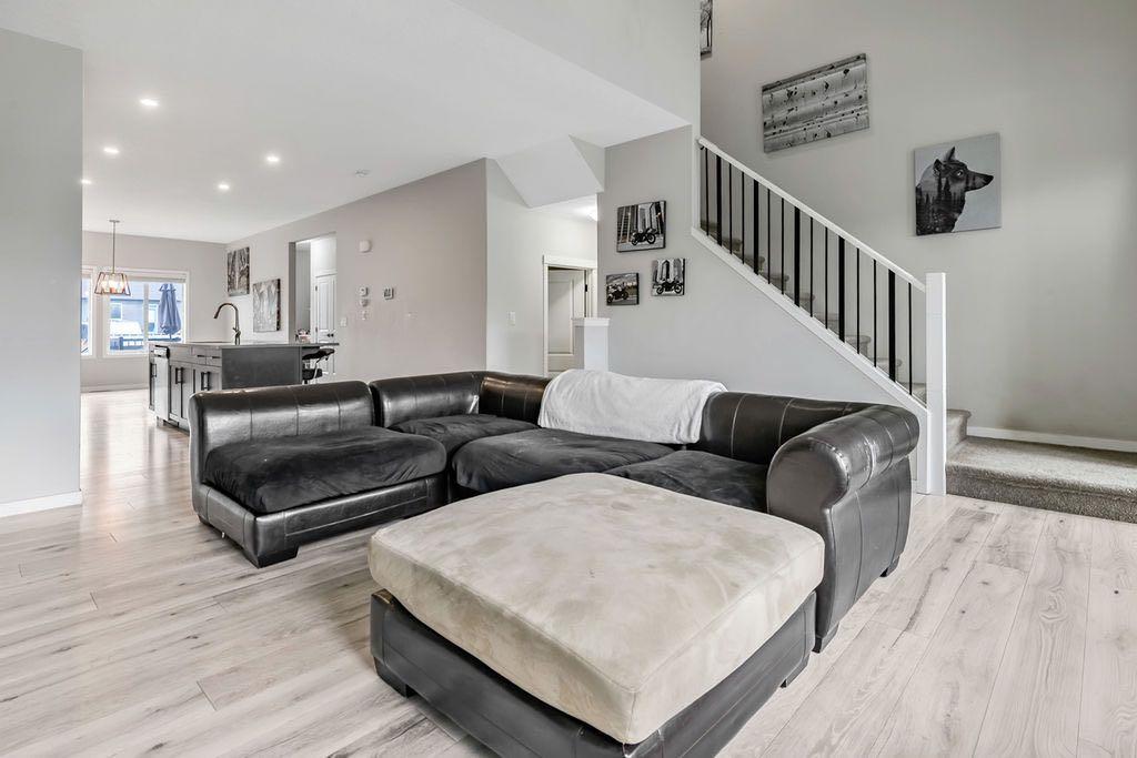 Fifth View of 532 Belmont Heath SW, Belmont, Calgary, Alberta, T2X4H2