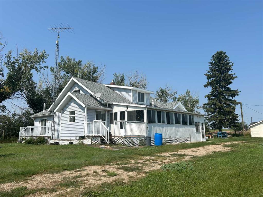 MLS® listing #115146230 for sale located at 225074 320 Township