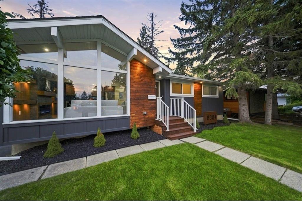 8304 11 Street SW, A2339188, Alberta,