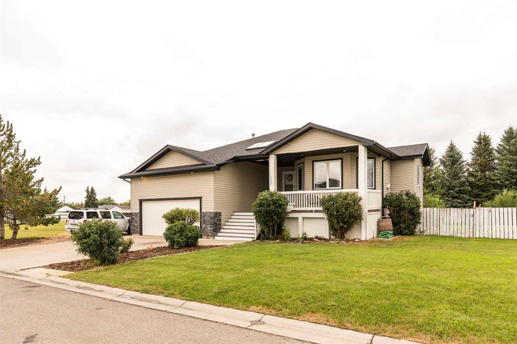 265 S 250 W  , A2339190, Alberta,