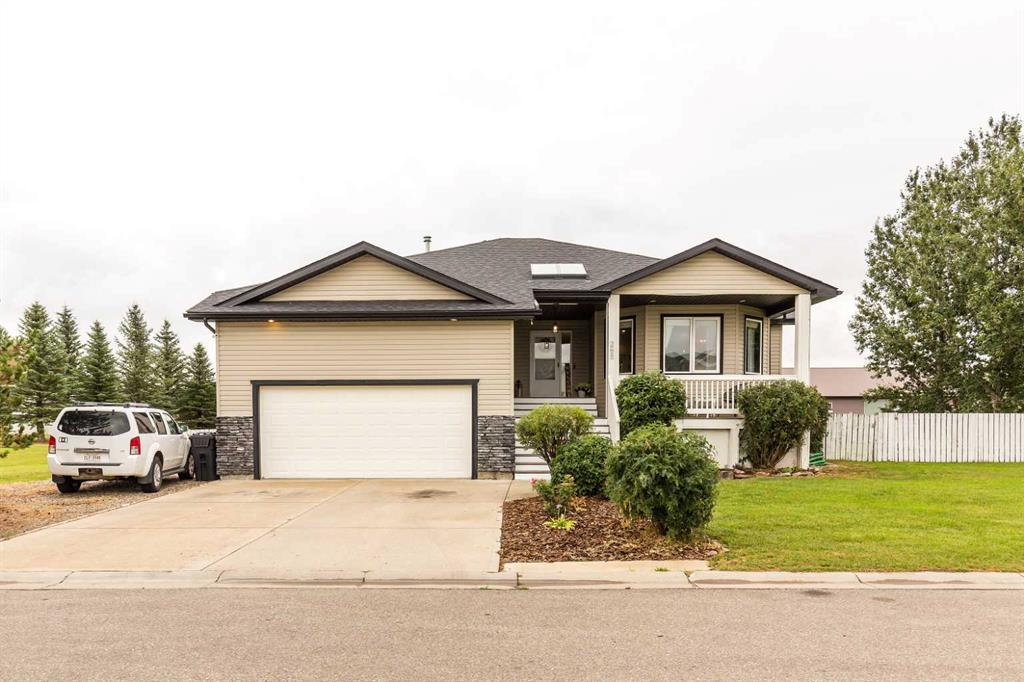 Third View of 265 S 250 W  , NONE, Raymond, Alberta, T0K 2S0