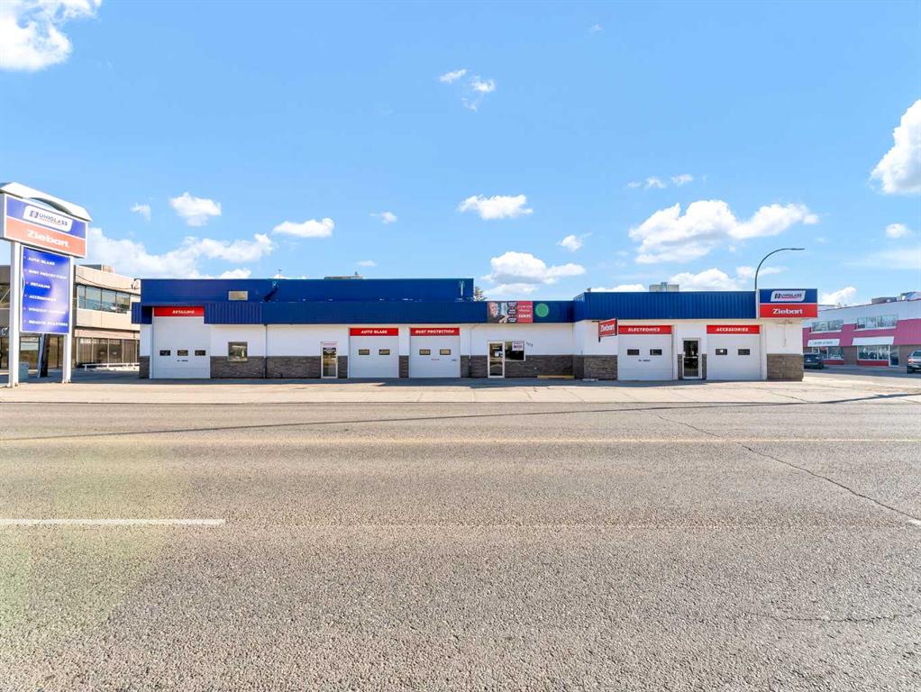 Third View of 1137 & 1139 Kingsway Avenue SE, River Flats, Medicine Hat, Alberta, T1A2Y1