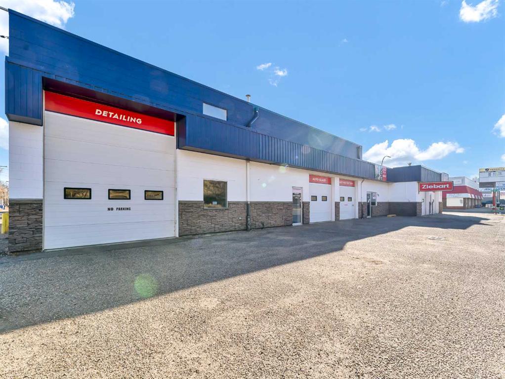 Fourth View of 1137 & 1139 Kingsway Avenue SE, River Flats, Medicine Hat, Alberta, T1A2Y1