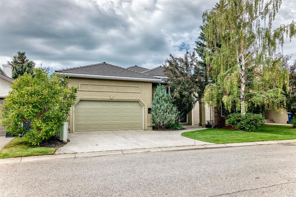 Second View of 148 Scenic Ridge Crescent NW, Scenic Acres, Calgary, Alberta, T3L 1V3