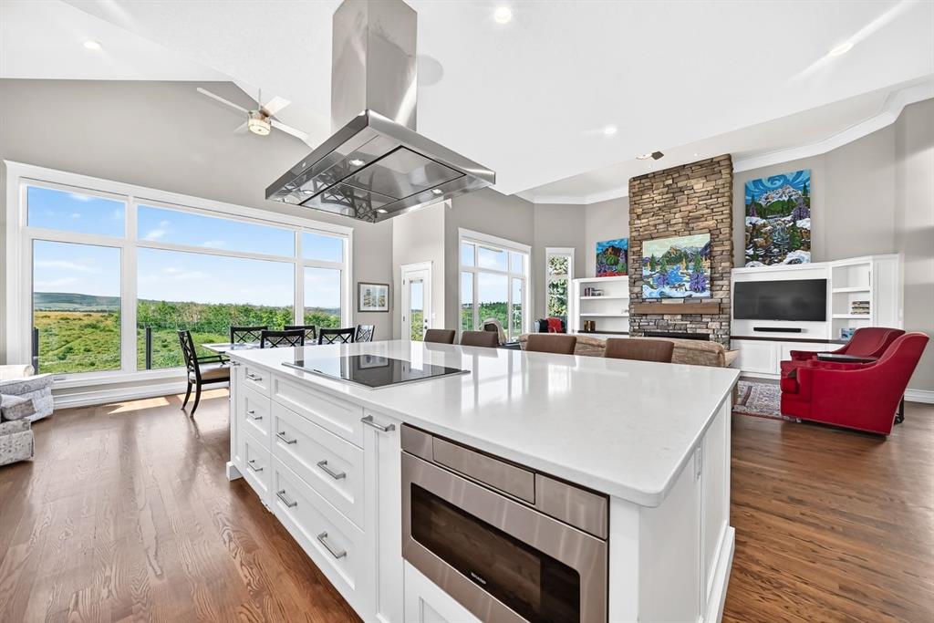 Fifth View of 148 Scenic Ridge Crescent NW, Scenic Acres, Calgary, Alberta, T3L 1V3