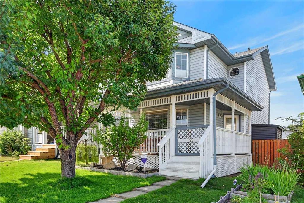 95 Hidden Point NW, A2339203, Alberta,