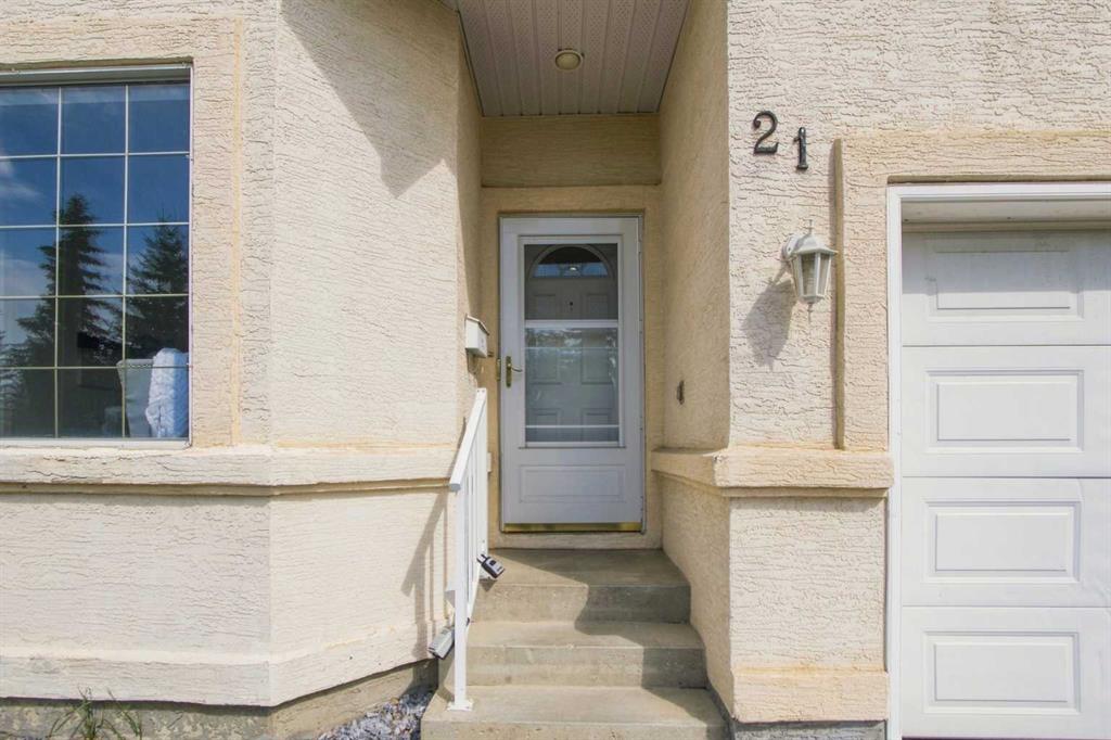 Third View of 21 Scimitar Heath NW, Scenic Acres, Calgary, Alberta, T3L 2E1
