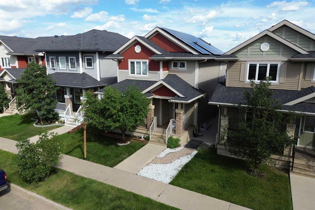 117 Chalifour Street , A2339206, Alberta,