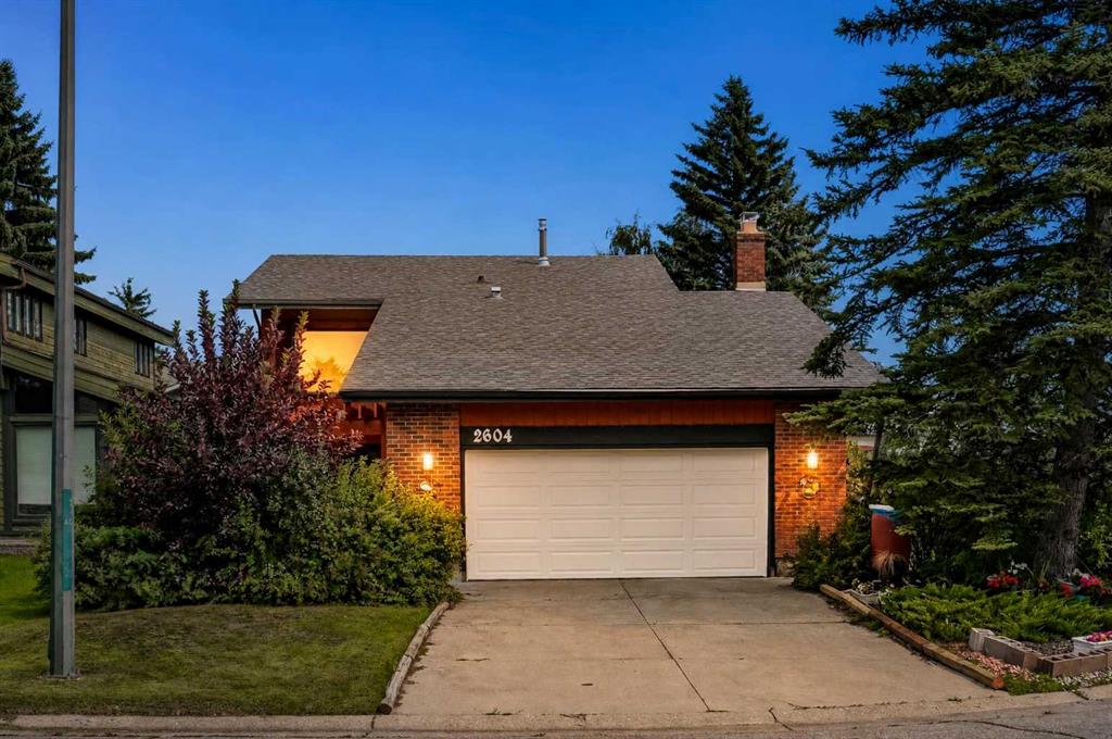 2604 Deer Side Drive SE, A2339207, Alberta,