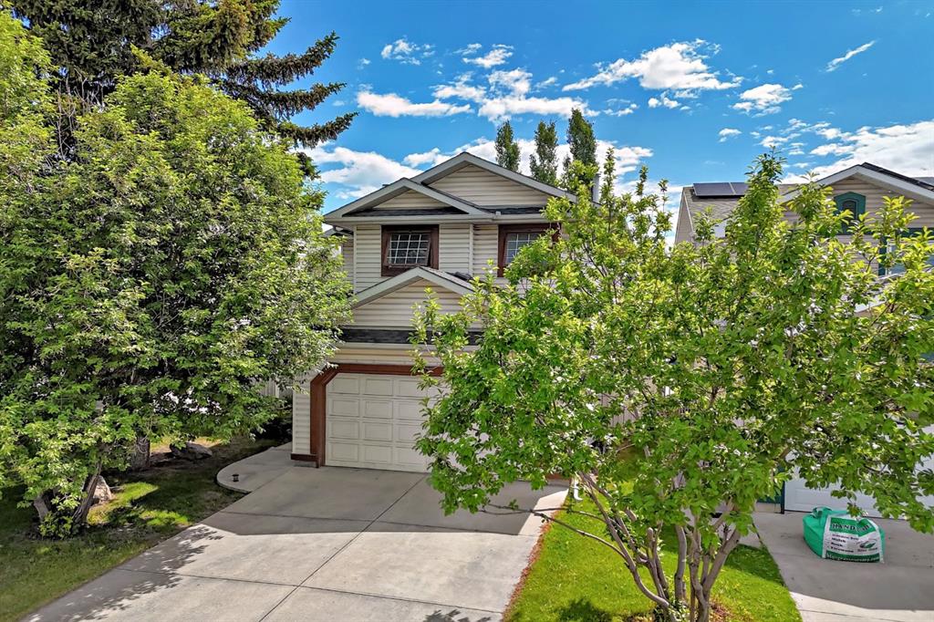 14954 Mt Mckenzie Drive SE, A2339210, Alberta,