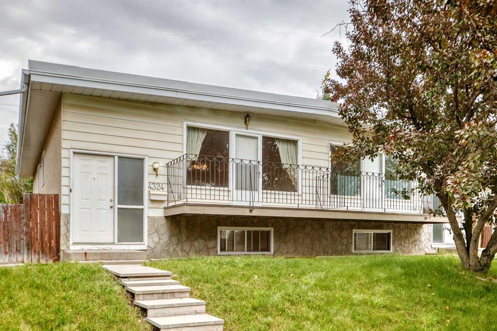 4324 Dalhousie Drive NW, A2339212, Alberta,