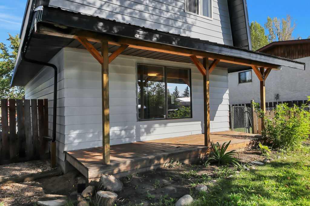 Third View of 57 Newton Drive , Park Place, Penhold, Alberta, T0M 1R0
