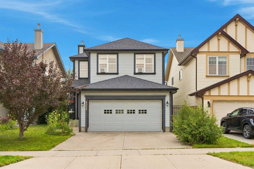 5355 Copperfield Gate SE, A2339217, Alberta,
