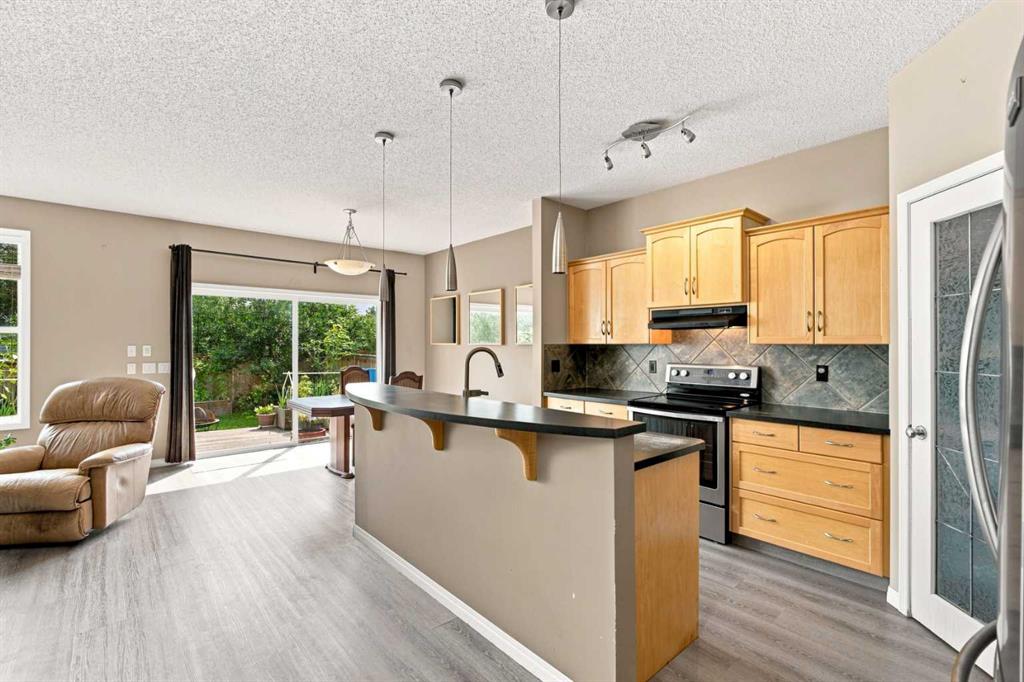Fifth View of 5355 Copperfield Gate SE, Copperfield, Calgary, Alberta, T2Z 4C4