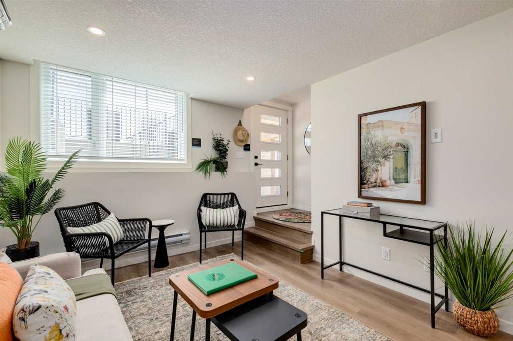 Fifth View of 112, 40 Livingston Parade NE, Livingston, Calgary, Alberta, T4B 3P6
