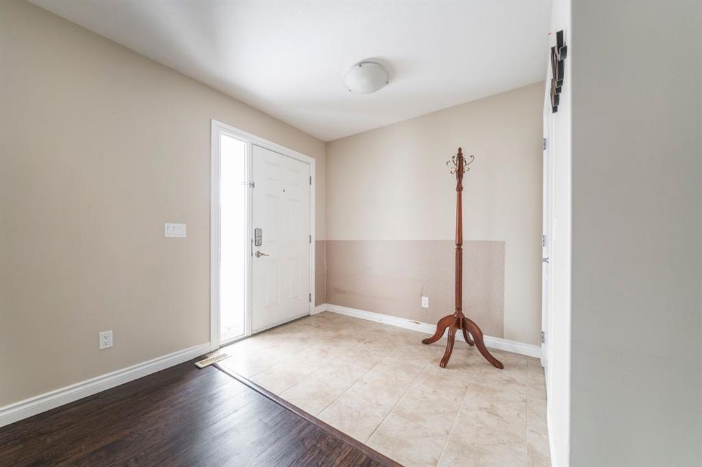 Third View of 240 Comeau Crescent , Parsons North, Fort McMurray, Alberta, T9K 2X8