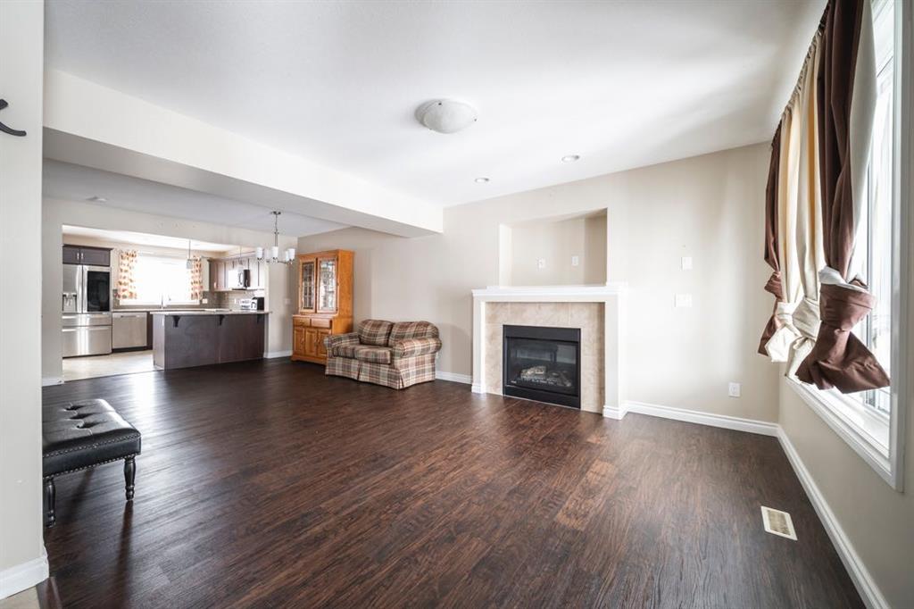 Fifth View of 240 Comeau Crescent , Parsons North, Fort McMurray, Alberta, T9K 2X8