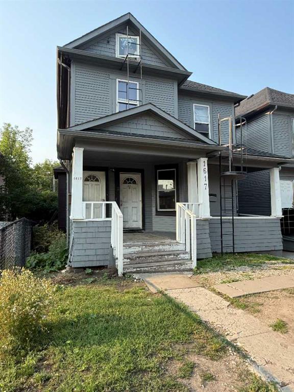 1617 12 Avenue SW, A2339227, Alberta,
