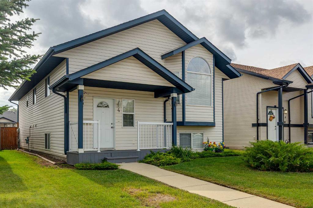 4 Ing Close , A2339229, Alberta,