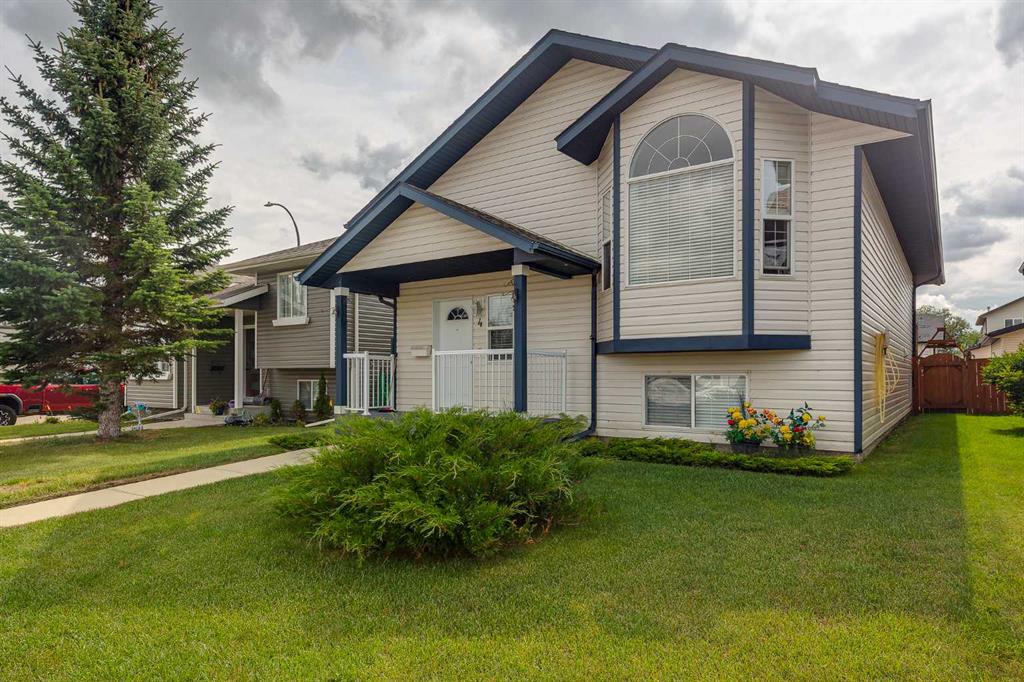 Fourth View of 4 Ing Close , Inglewood West, Red Deer, Alberta, T4R 3H2