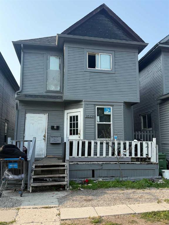 1619 12 Avenue SW, A2339232, Alberta,