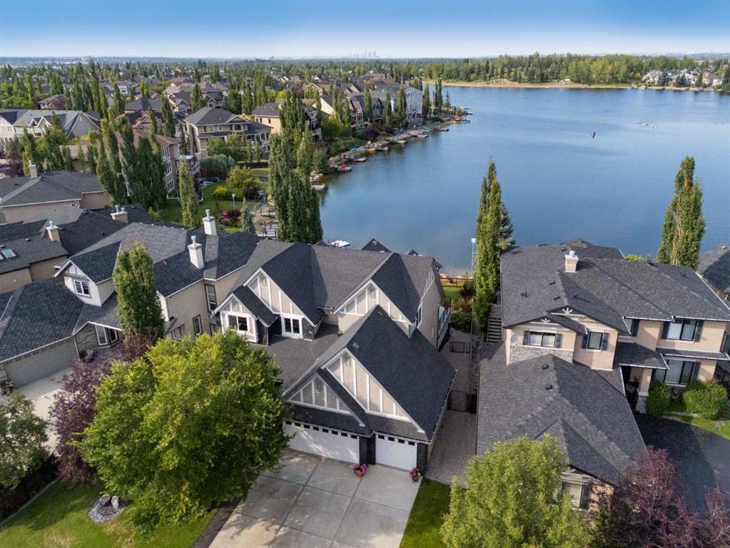 Second View of 39 Chapala Terrace SE, Chaparral, Calgary, Alberta, T2X 3V8