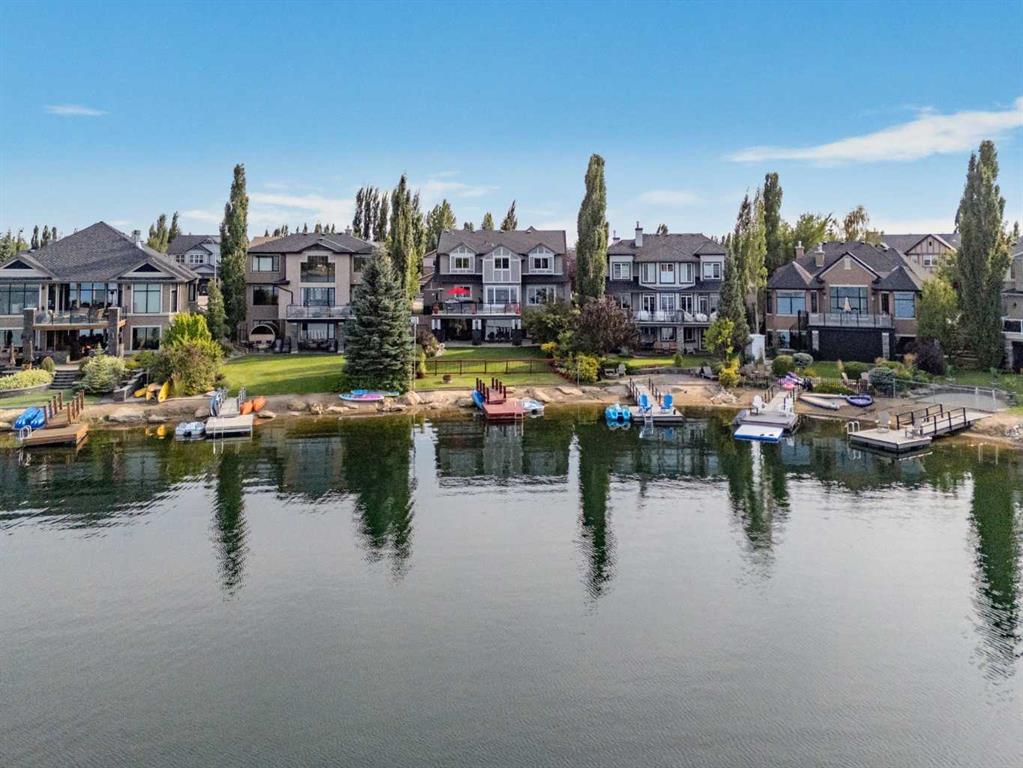 Fourth View of 39 Chapala Terrace SE, Chaparral, Calgary, Alberta, T2X 3V8