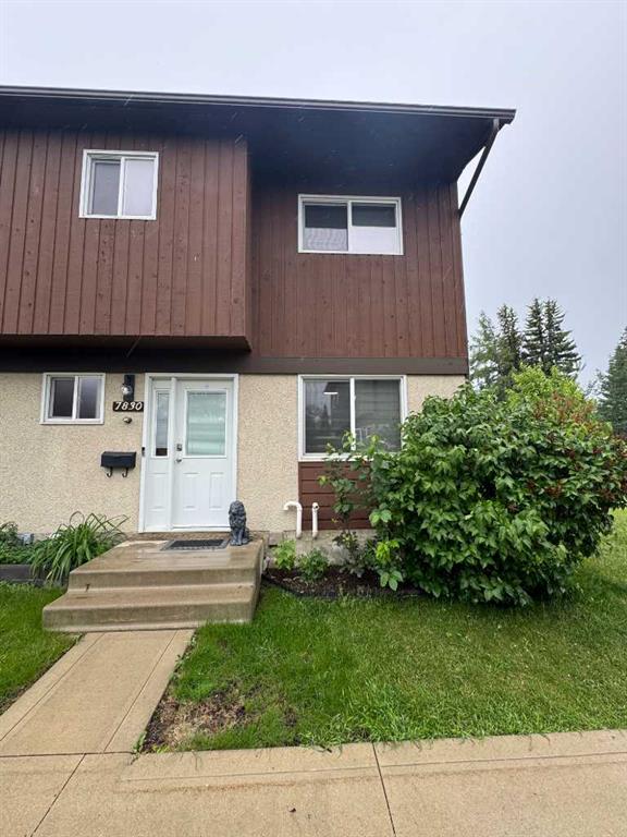 Second View of 7830 Cedar Wood Park  , Patterson Place, Grande Prairie, Alberta, T8V4R8
