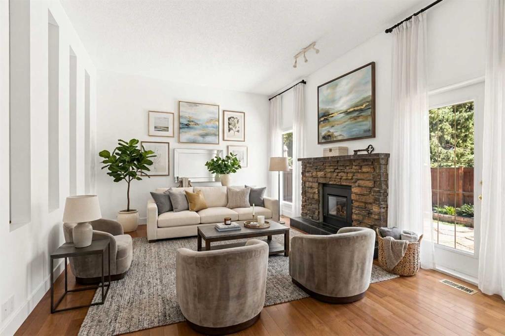 Fourth View of 565 Point Mckay Grove NW, Point McKay, Calgary, Alberta, T3B 5C4