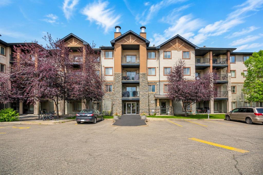 1407, 8 Bridlecrest Drive SW, A2339245, Alberta,