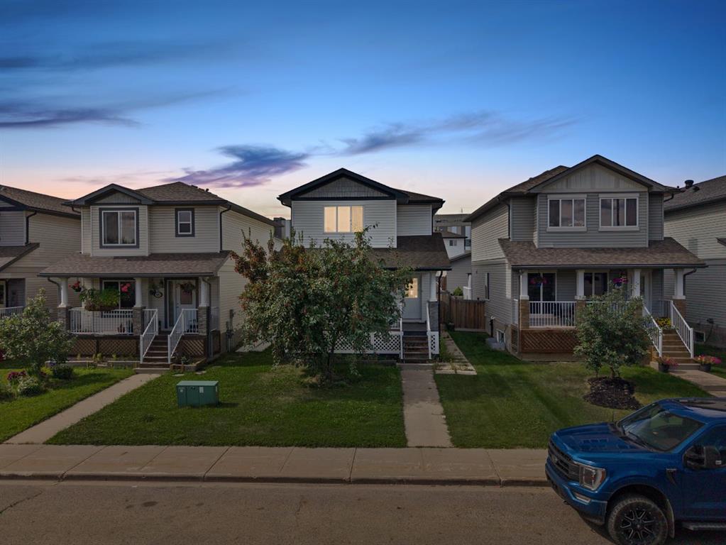 112 Sandstone Lane , A2339251, Alberta,