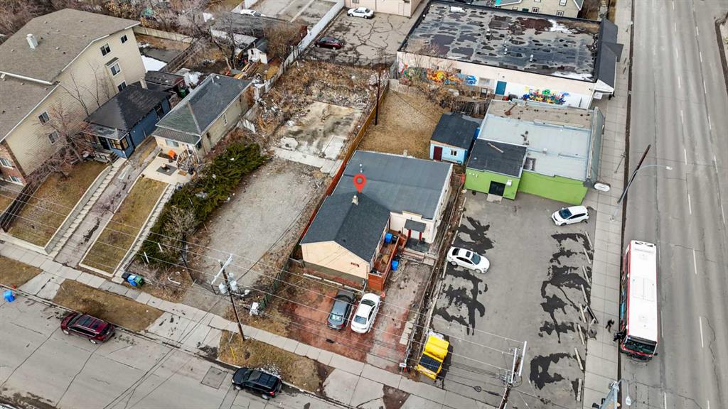 MLS® listing #115154926 for sale located at 434 Meredith Road NE