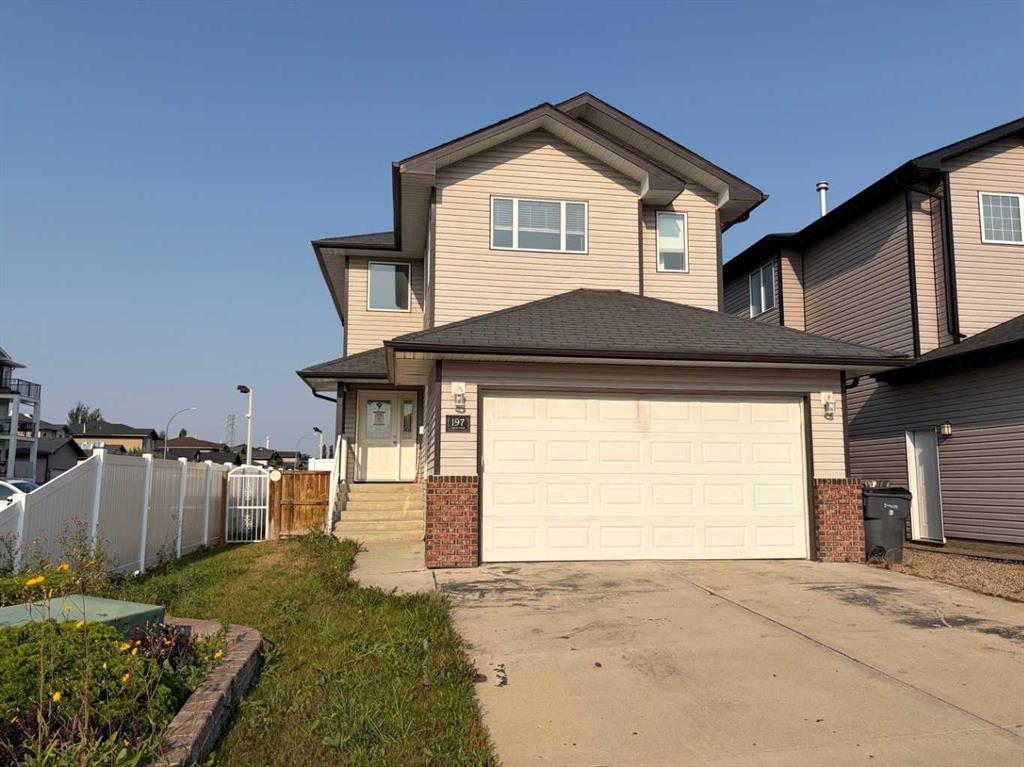197 Vista Road SE, A2339254, Alberta,