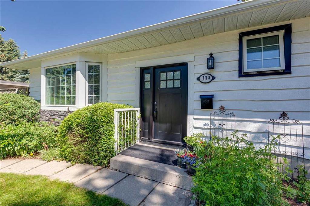 Fifth View of 109 Selkirk Boulevard , Sunnybrook, Red Deer, Alberta, T4N 0G8