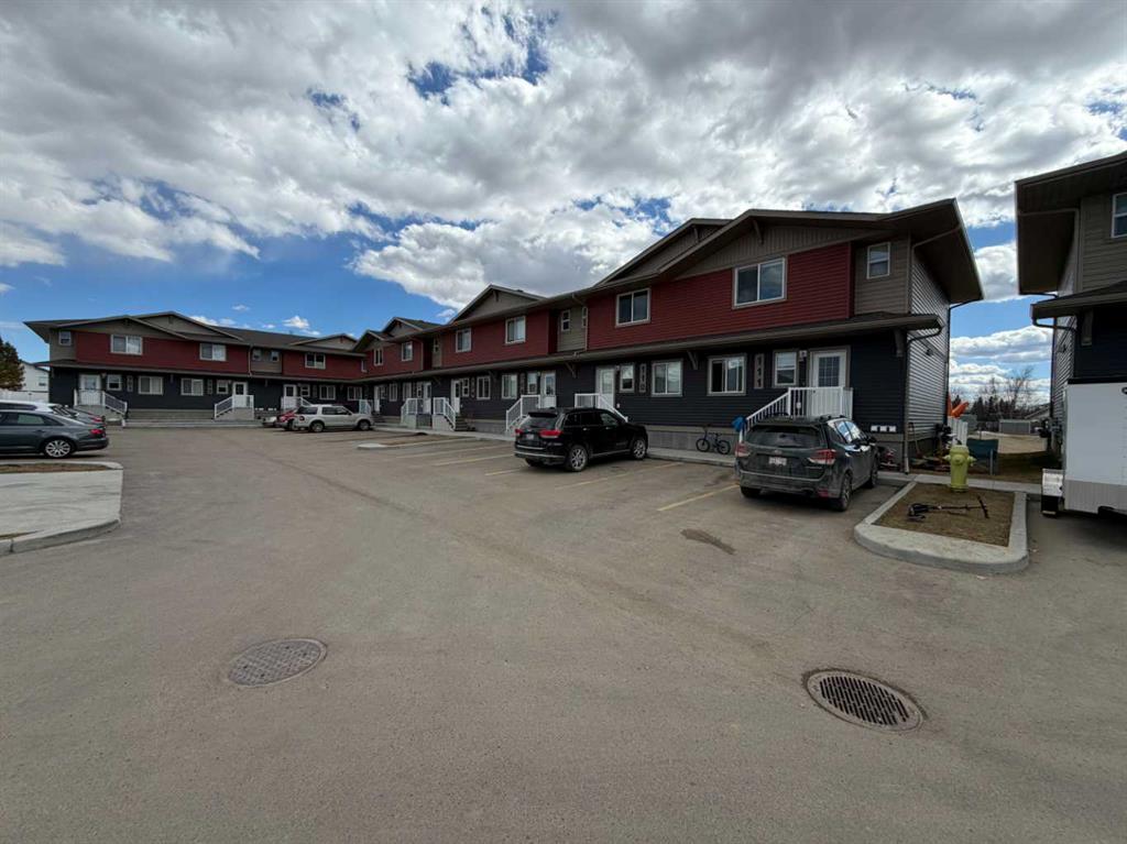 108, 6300 58A Street , A2339257, Alberta,