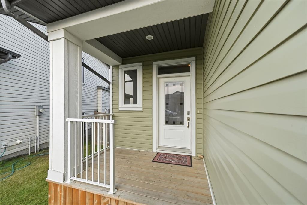 Fourth View of 137 Hampton Crescent , Hampton Pointe, Sylvan Lake, Alberta, T4S 0S1