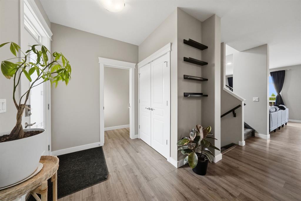 Fifth View of 137 Hampton Crescent , Hampton Pointe, Sylvan Lake, Alberta, T4S 0S1