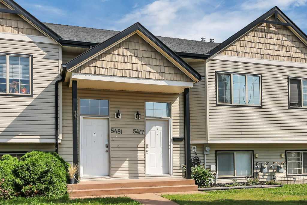 Third View of 5477 Prairie Ridge Avenue , Cottonwood Meadows, Blackfalds, Alberta, T4M 0C4