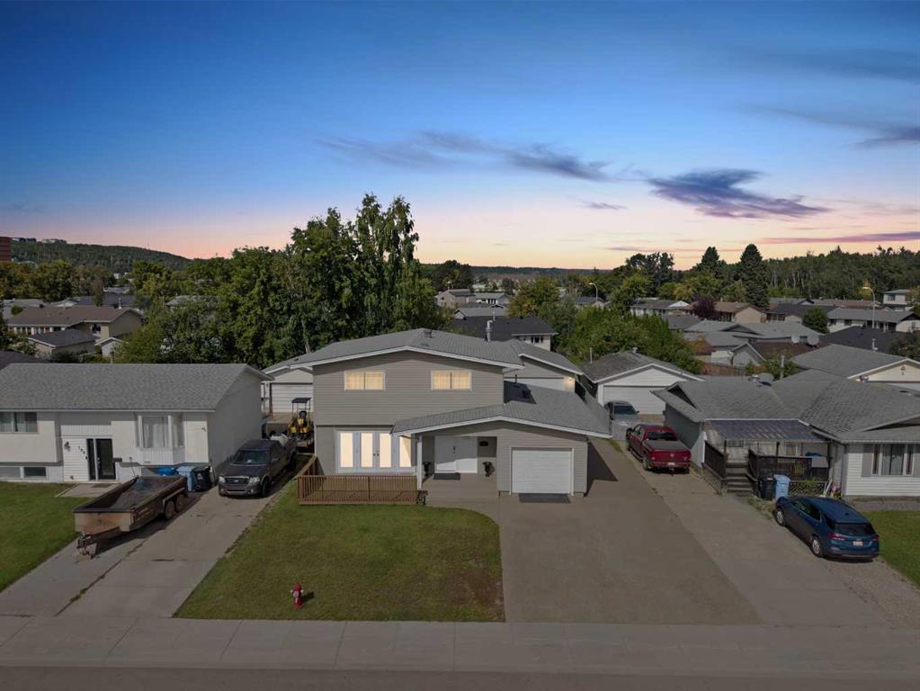 158 Father Mercredi Street , A2339262, Alberta,