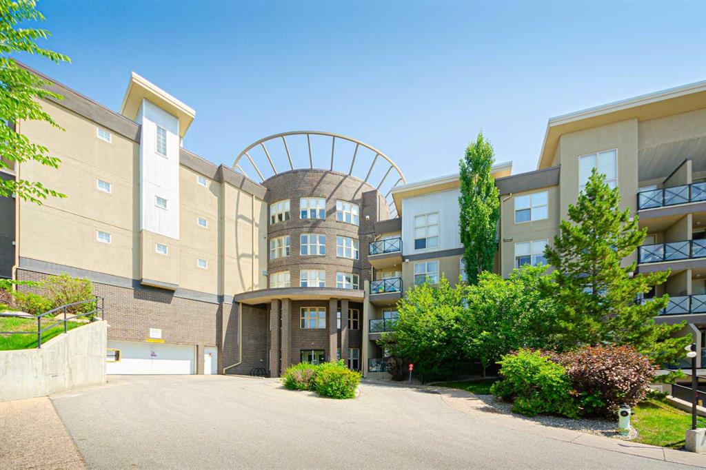 322, 88 Arbour Lake Road NW, A2339263, Alberta,