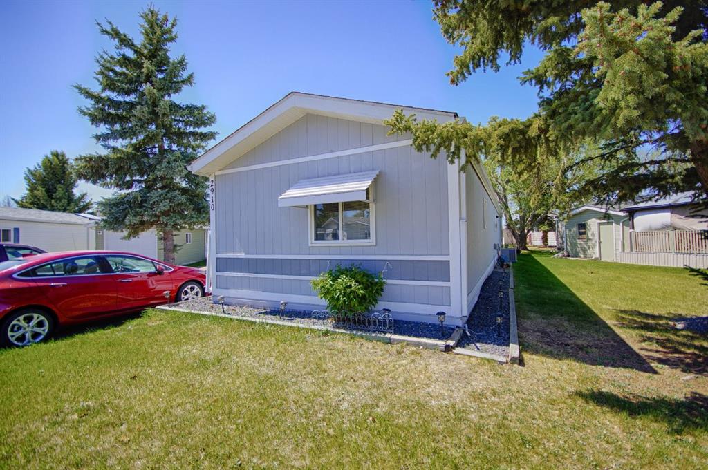 Third View of 2910 29 Street S, Parkbridge Estates, Lethbridge, Alberta, T1K 6S8