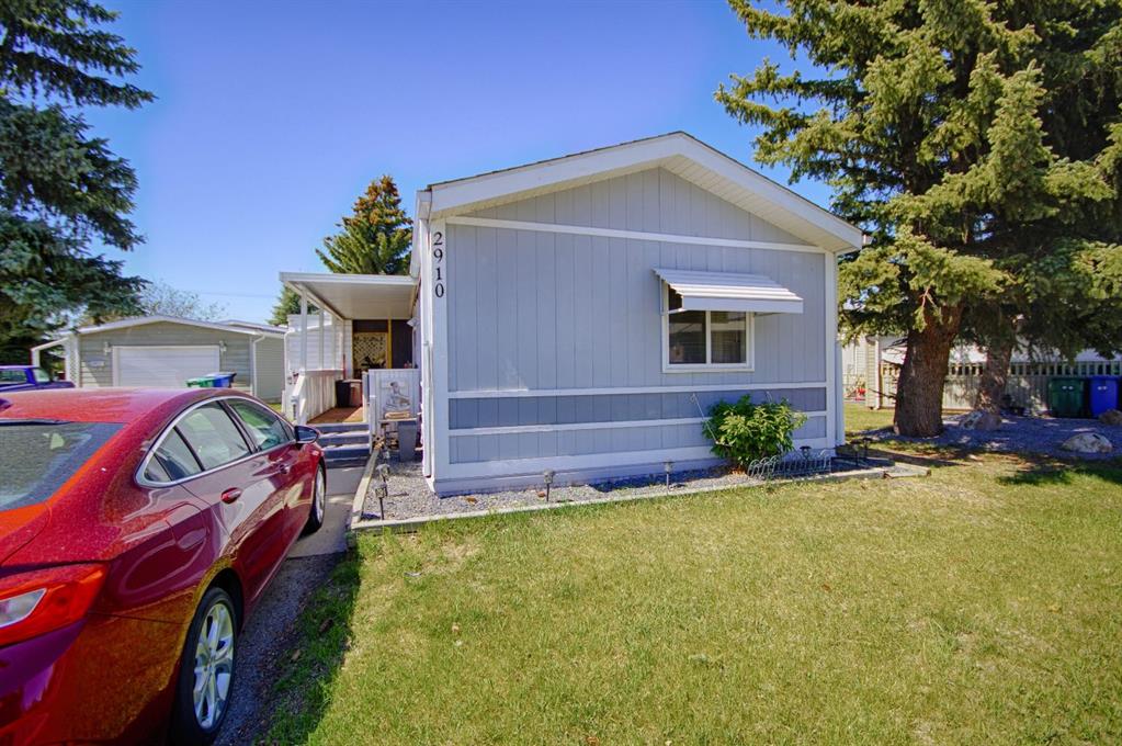 Fourth View of 2910 29 Street S, Parkbridge Estates, Lethbridge, Alberta, T1K 6S8