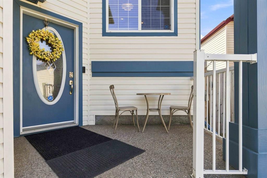 Third View of 164 Pitcher Crescent , Timberlea, Fort McMurray, Alberta, T9K 0G9