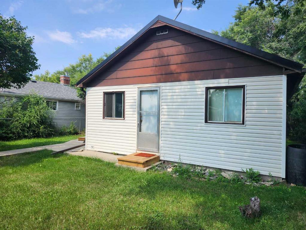 Fourth View of 34 2 Street E, Rosedale, Drumheller, Alberta, T0J2V0