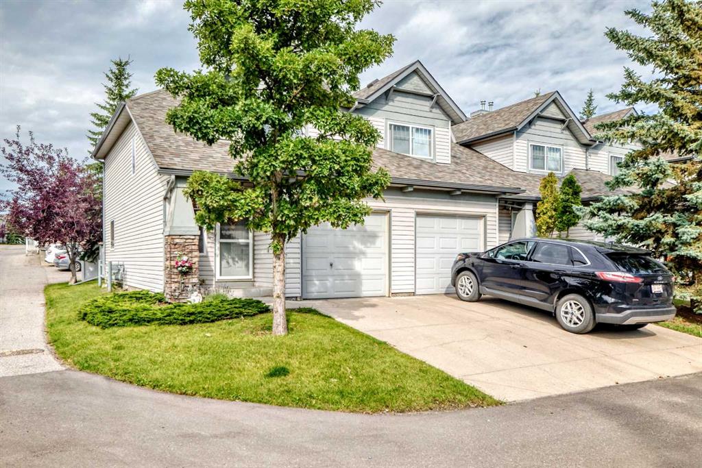 Third View of 20 Everstone Place SW, Evergreen, Calgary, Alberta, T2Y 4H9