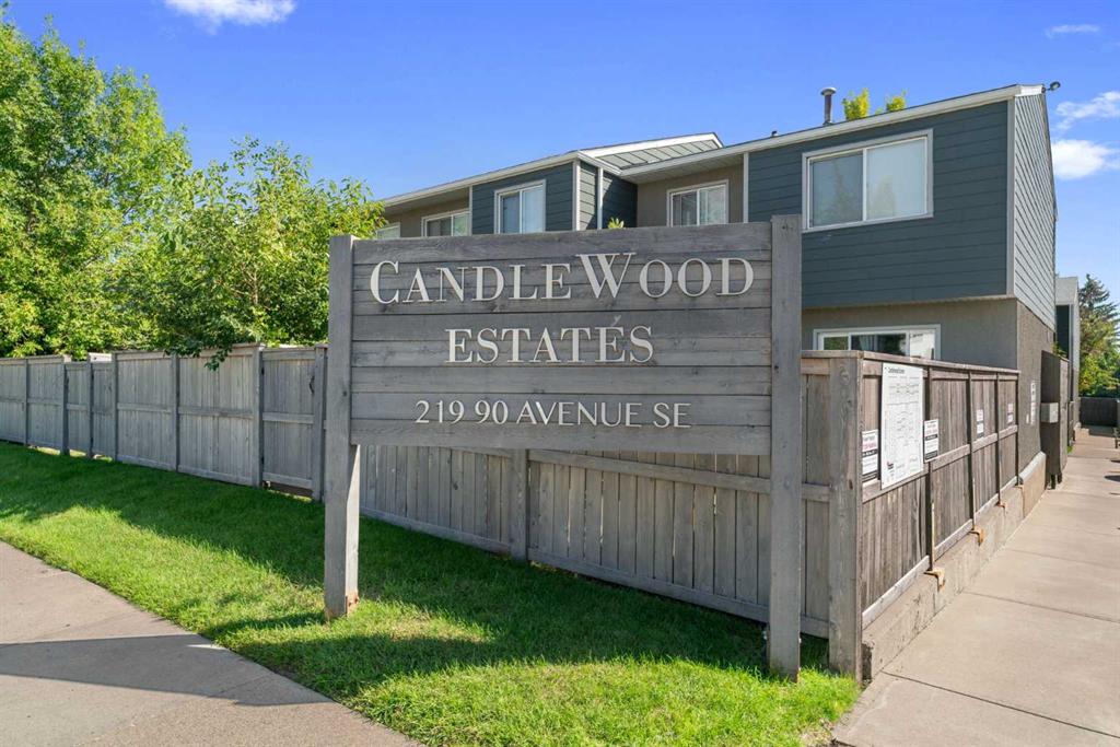 27, 219 90 Avenue SE, A2339279, Alberta,