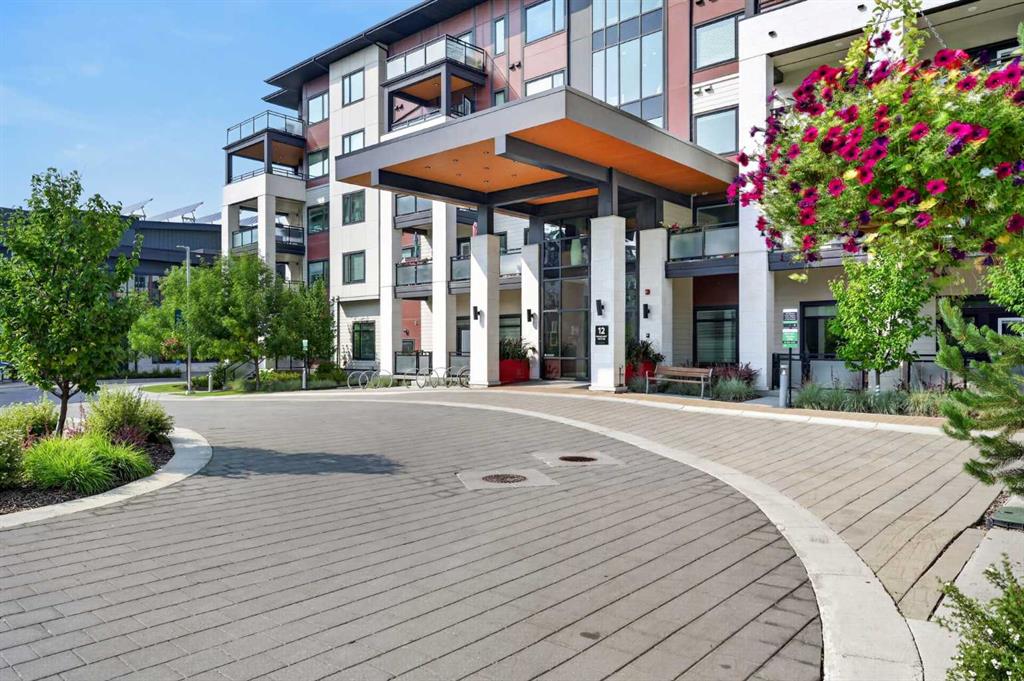 Fourth View of 219, 12 Mahogany Path SE, Mahogany, Calgary, Alberta, T3M 3A4