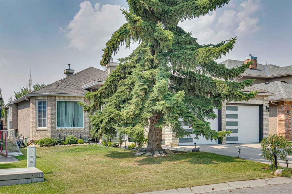6991 Christie Briar Manor SW, A2339282, Alberta,