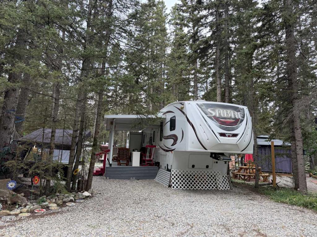 51 Timber Trail , A2339283, Alberta,
